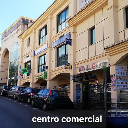 Appartment Beach Golf Benalmádena Eksteriør bilde