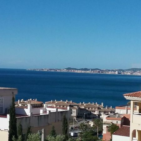 Appartment Beach Golf Benalmádena Eksteriør bilde
