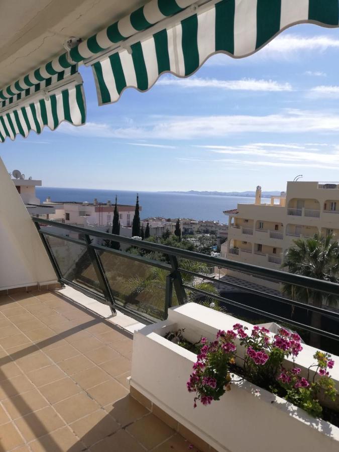Appartment Beach Golf Benalmádena Eksteriør bilde