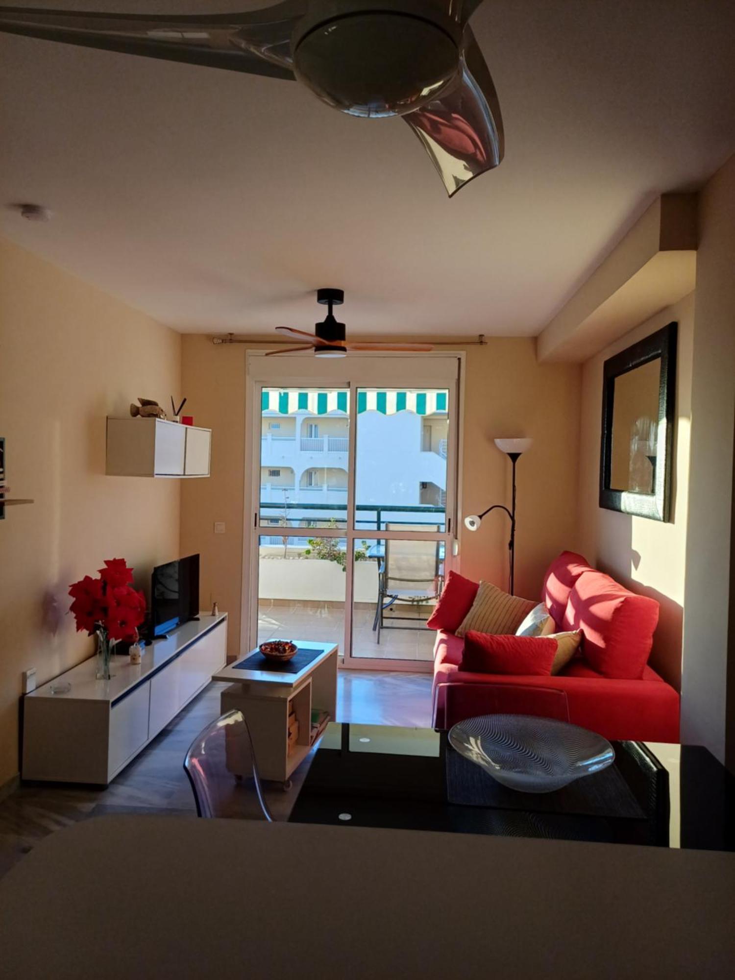 Appartment Beach Golf Benalmádena Eksteriør bilde