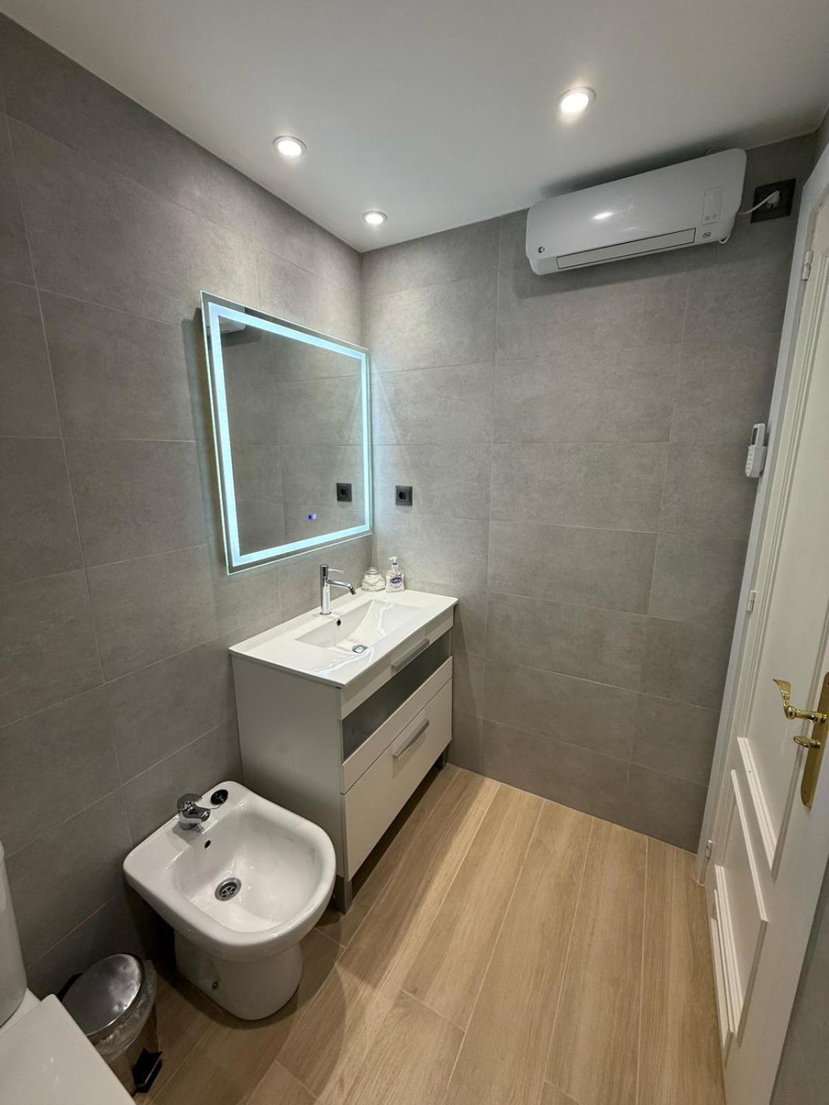 Appartment Beach Golf Benalmádena Eksteriør bilde
