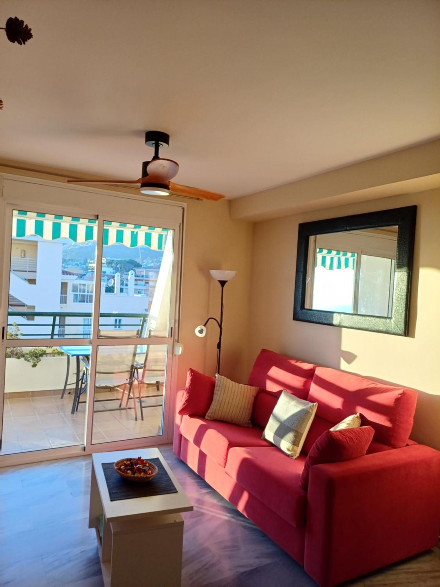 Appartment Beach Golf Benalmádena Eksteriør bilde