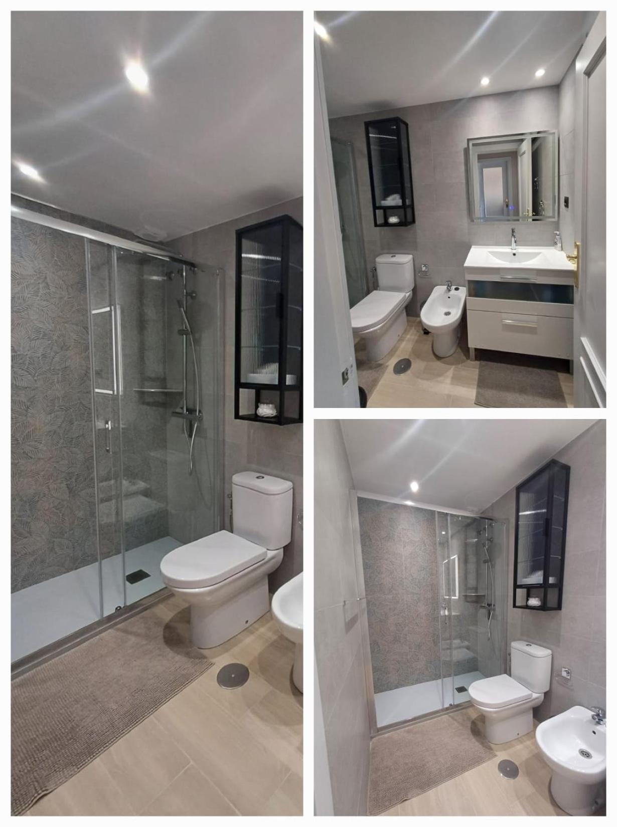 Appartment Beach Golf Benalmádena Eksteriør bilde