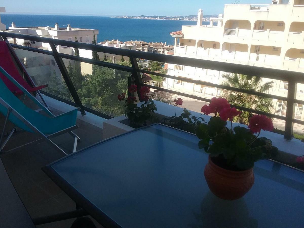 Appartment Beach Golf Benalmádena Eksteriør bilde
