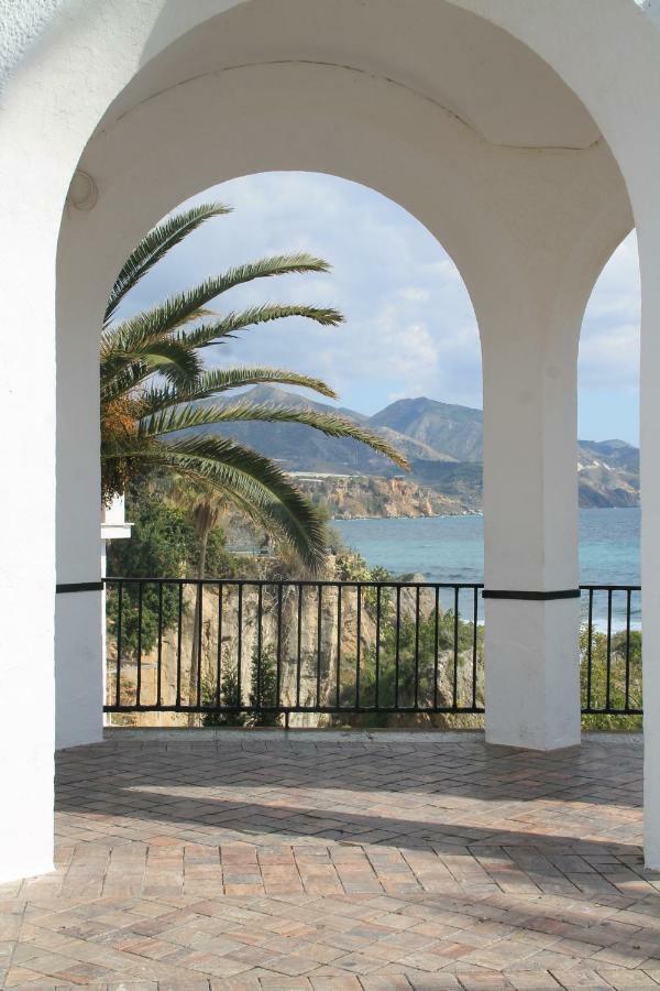Appartment Beach Golf Benalmádena Eksteriør bilde